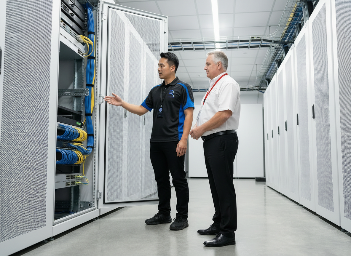 Enterprise IT Teams